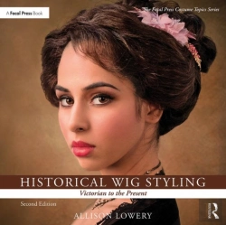 Bertrand.pt - Historical Wig Styling: Victorian To The Present