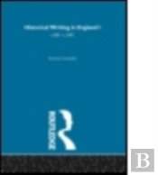 Historical Writing In England