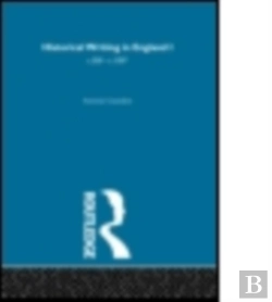 Bertrand.pt - Historical Writing In England