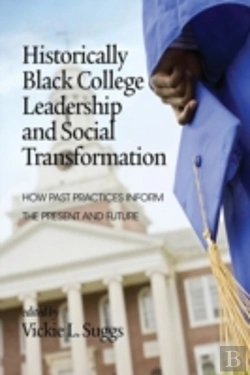 Bertrand.pt - Historically Black College Leadership & Social Transformation