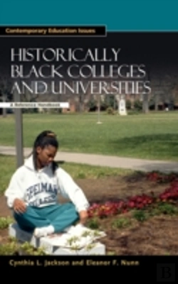 Bertrand.pt - Historically Black Colleges And Universities