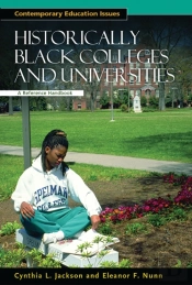 Historically Black Colleges And Universities