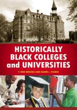 Historically Black Colleges And Universities