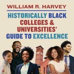 Bertrand.pt - Historically Black Colleges And Universities' Guide To Excellence