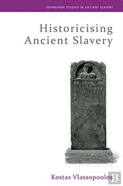 Bertrand.pt - Historicising Ancient Slavery