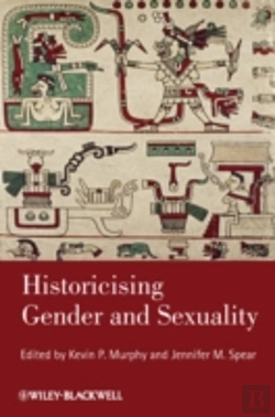 Bertrand.pt - Historicising Gender And Sexuality