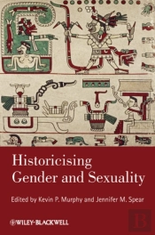 Historicising Gender And Sexuality
