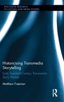 Bertrand.pt - Historicising Transmedia Storytelling