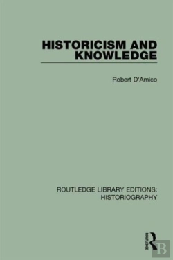 Bertrand.pt - Historicism And Knowledge