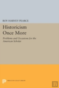 Bertrand.pt - Historicism Once More