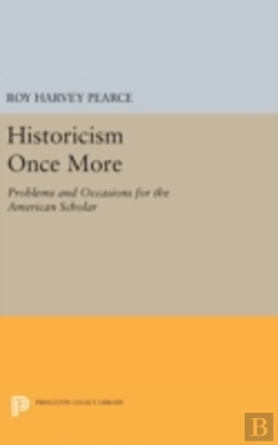 Bertrand.pt - Historicism Once More