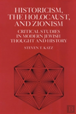 Bertrand.pt - Historicism, The Holocaust, And Zionism