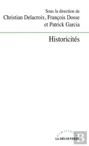 Historicités