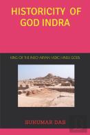 Historicity Of God Indra