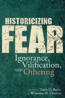 Bertrand.pt - Historicizing Fear