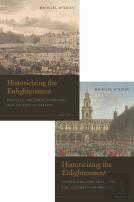 Historicizing The Enlightenment (2 Vol Set)