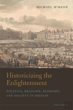 Bertrand.pt - Historicizing The Enlightenment, Volume 1