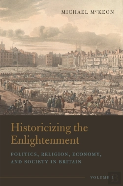 Bertrand.pt - Historicizing The Enlightenment, Volume 1