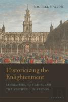 Historicizing The Enlightenment, Volume 2
