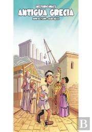 Historicomics Antigua Grecia