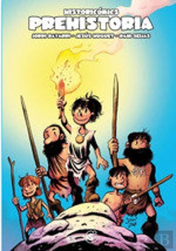 Bertrand.pt - Historicomics Prehistoria