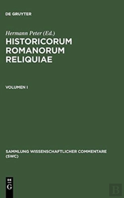 Bertrand.pt - Historicorum Romanorum Reliqu Cb