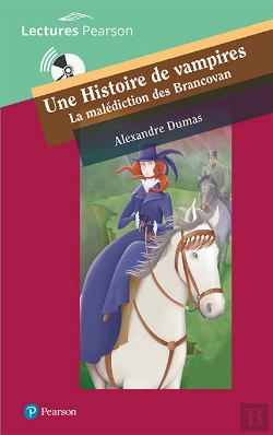 Bertrand.pt - Historie De Vampires N3  