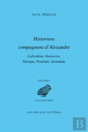 Historiens Compagnons D'Alexandre