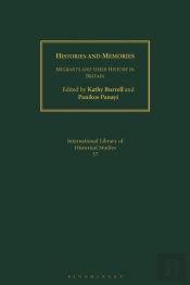Histories And Memories