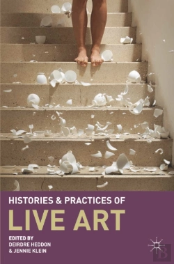 Bertrand.pt - Histories And Practices Of Live Art