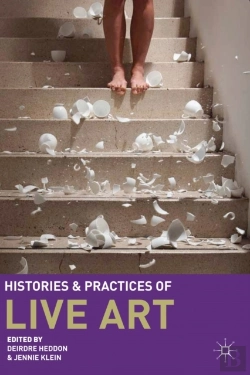 Bertrand.pt - Histories And Practices Of Live Art