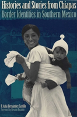 Bertrand.pt - Histories And Stories From Chiapas