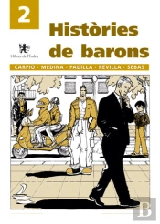 Històries De Barons