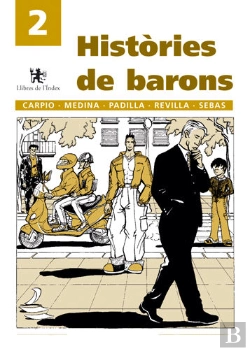 Bertrand.pt - Històries De Barons