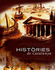 Històries De Catalunya