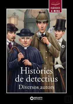 Bertrand.pt - Històries De Detectius