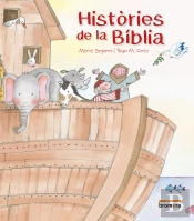 Històries De La Bíblia