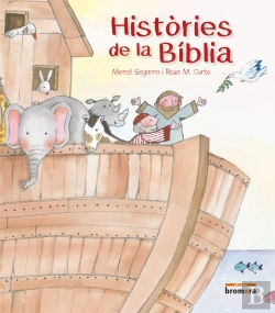 Bertrand.pt - Històries De La Bíblia