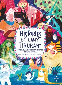 Bertrand.pt - Histories De L'Any Tirurany