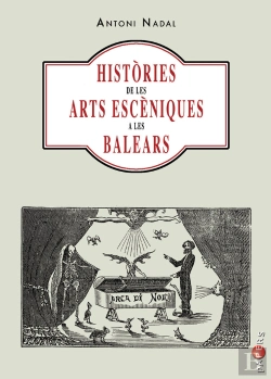 Bertrand.pt - Històries De Les Arts Escèniques A Les Balears