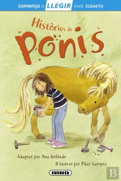 Bertrand.pt - Històries De Ponis
