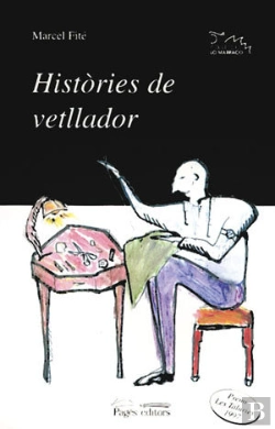 Bertrand.pt - Històries De Vetllador