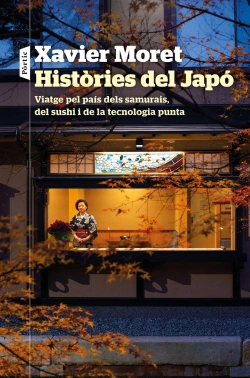 Bertrand.pt - Histories Del Japo