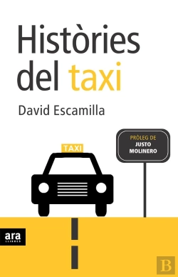 Bertrand.pt - Històries Del Taxi