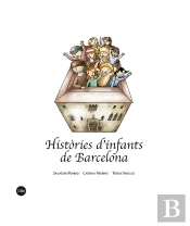 Histories D'Infants De Barcelona