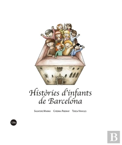 Bertrand.pt - Histories D'Infants De Barcelona