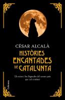 Històries Encantades De Catalunya
