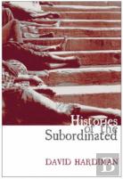 Histories For The Subordinated