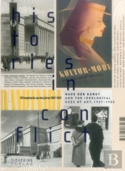 Histories In Conflict