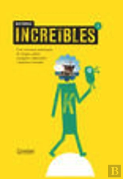 Bertrand.pt - Històries Increïbles 1